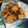 El cooksnap de juantxo cuando hizo Champiñones rellenos con tempura.