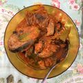 Cooksnap dari Fadira Butik untuk resep Asam padeh ikan tongkol khas rumah makan padang