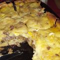 El cooksnap de SERGIO cuando hizo Pastel de papas y carne gratinado 🇦🇷.
