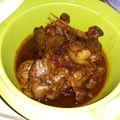 Cooksnap dari ivanna untuk resep Hati ayam kecap