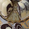 Cooksnap dari Rostiana Iskandar untuk resep Bolu Kukus Putih Telur