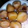 Cooksnap dari Dian untuk resep Bola Ubi Isi Gula Merah