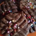 Cooksnap dari ZakkaUlul untuk resep Chocolate Cookies🍫
