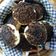 El cooksnap de Victoria cuando hizo Tortitas negras súper fáciles.