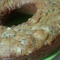 Cooksnap dari ika madayanti untuk resep Banana Cake (Cake Pisang) Iriit..No Mixer..Lembut