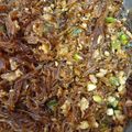 陳雯 的 螞蟻上樹（素食） cooksnap