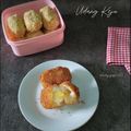 Cooksnap dari Lailazegaff untuk resep Udang keju