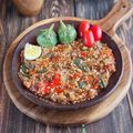 Cooksnap dari FANY ✅ untuk resep Sambal Terong Rebus