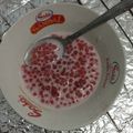 Cooksnap dari Kania Athalla untuk resep Bubur Sagu Mutiara metode 5.30.7