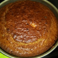 El cooksnap de edite_val cuando hizo PAN DE PLATANO.