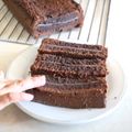 Cooksnap dari drynaknight untuk resep Milo Brownies