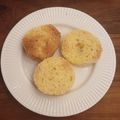 godlob Cooksnap-ja, amikor elkészítette a(z) Bögrés keto kenyér receptet.