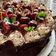 Cooksnap dari Cooking with me untuk resep Black Forest cake