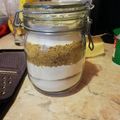 Dorina Matkó Cooksnap-ja, amikor elkészítette a(z) Bögrés-diós süti receptet.