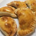 El cooksnap de tomoyo-shima cuando hizo Empanada de carne.