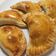 El cooksnap de tomoyo-shima cuando hizo Empanada de carne.