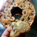 Cooksnap dari Ati Suhaeti Sudrajat untuk resep Bolu pisang 3telur