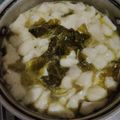 Cooksnap dari Neneng Junariah untuk resep Sop Ikan Batam