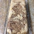El cooksnap de cristinarecetas cuando hizo Mantecol.