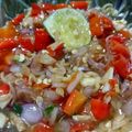 Cooksnap dari ervinaprillian untuk resep Sambal Matah