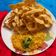 Jayshree Doshi's cooksnap of when they made ફાફડા (Fafda Recipe In Gujarati).