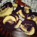 Cooksnap dari isaluna cahya untuk resep Bolu Gulung Kukus (3 telur)