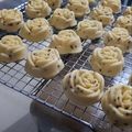 Cooksnap dari vera_OverKitchen_245 untuk resep BOLU DALMATIAN