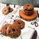 Cooksnap dari Dapur AmmaDisaa untuk resep Cookies Tempe Cokelat Kacang