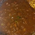 Cooksnap dari Niesa Binti Arif untuk resep Sate cecek bumbu kacang pedas manis