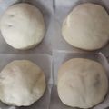 Cooksnap dari lisa.gouw untuk resep Bak pau asin