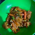 Cooksnap dari Winda Ayu Safitri untuk resep Ayam Koloke / Kuluyuk MPASI 18 BULAN