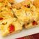 El cooksnap de Carla Hernandez cuando hizo Foccacia al romero.