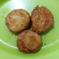 Cooksnap dari Heni Oktavia untuk resep Perkedel Kentang Kucai