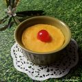 Cooksnap dari Mama Upay untuk resep Steam Corn Cup Cake