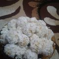 Cooksnap dari Yusmiati Dewi untuk resep Klepon labu kuning