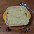 liarra's cooksnap of when they made Weekend Fish Pie (GF & DF) 🐟.