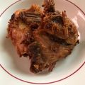 Cooksnap dari Serli Guncoro untuk resep Ayam Goreng Lengkuas
