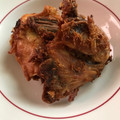 Cooksnap dari Serli Guncoro untuk resep Ayam Goreng Lengkuas