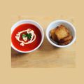 FoodFavourite2020's cooksnap of when they made ટામેટો સૂપ (Tomato Soup Recipe in Gujarati).