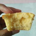 Cooksnap dari elvi_ummu@fifa untuk resep Vanilla Cupcake
