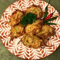 Cooksnap dari Niken Damayanti untuk resep 51. Bakwan Sayur Tanpa Telur