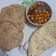 Hetal Siddhpura's cooksnap of when they made છોલે મસાલા (Chhole Masala Recipe In Gujarati).