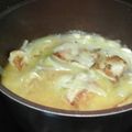 El cooksnap de Fernando Javier Gonzalez Blanco cuando hizo Escabechado de atún.