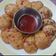 Shreya Garg का कुकस्नैप जब उन्होंने आलू की पकौड़ी (aloo ki pakodi recipe in Hindi) बनाया था।