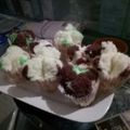 Cooksnap dari Sara Shr untuk resep Bolu Kukus Mekar
