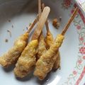Cooksnap dari Laili untuk resep Sempol ayam