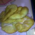 El cooksnap de marianrossi cuando hizo Tortas fritas (Marta).