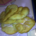 El cooksnap de marianrossi cuando hizo Tortas fritas (Marta).