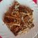 El cooksnap de Maricarmen cuando hizo Tofu marinado.