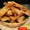 Cooksnap dari Rim’s Kitchen untuk resep 18. Goreng tempe bandung 👍
